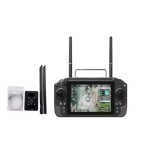 Skydroid H20 20KM Range Remote Controller With  Video Transmission Low Power Consumption for Agriculture Drone